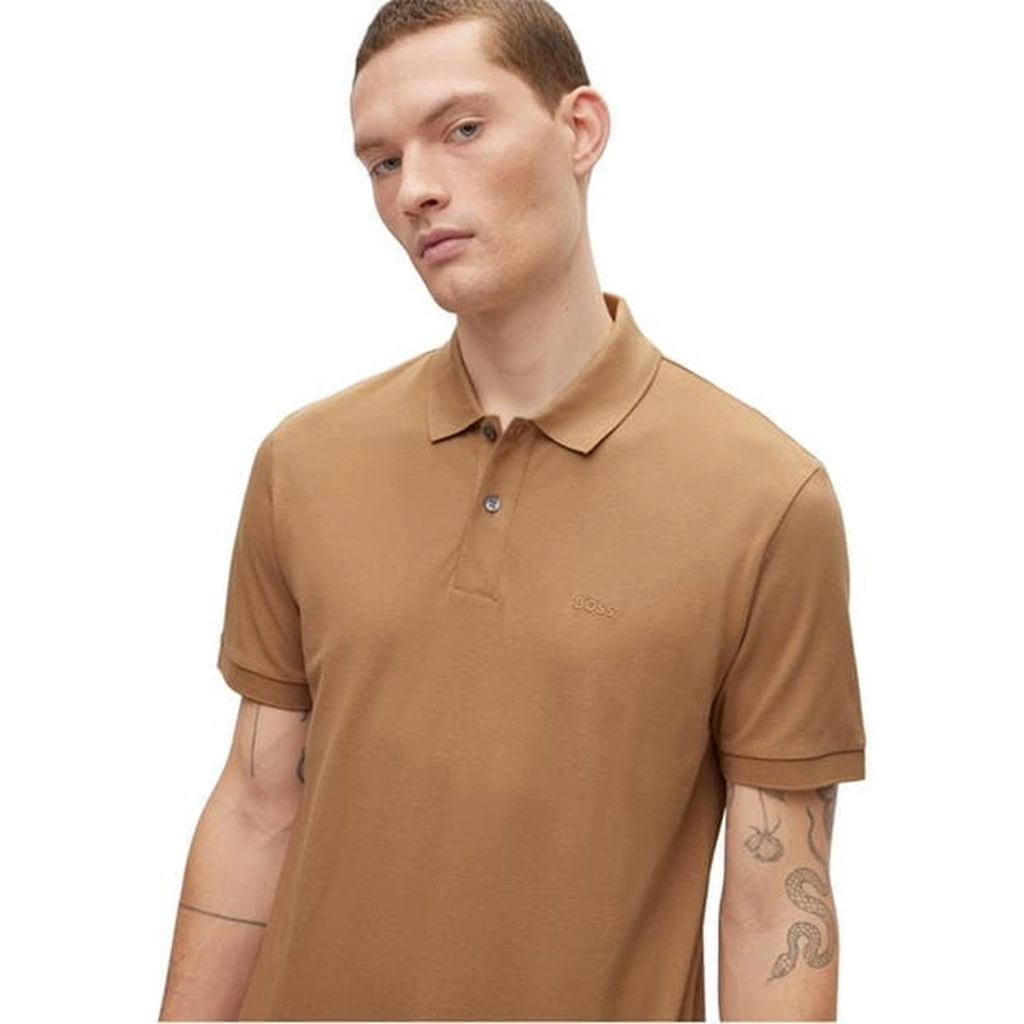 Hugo Boss Pallas 10241531 02 - Beige